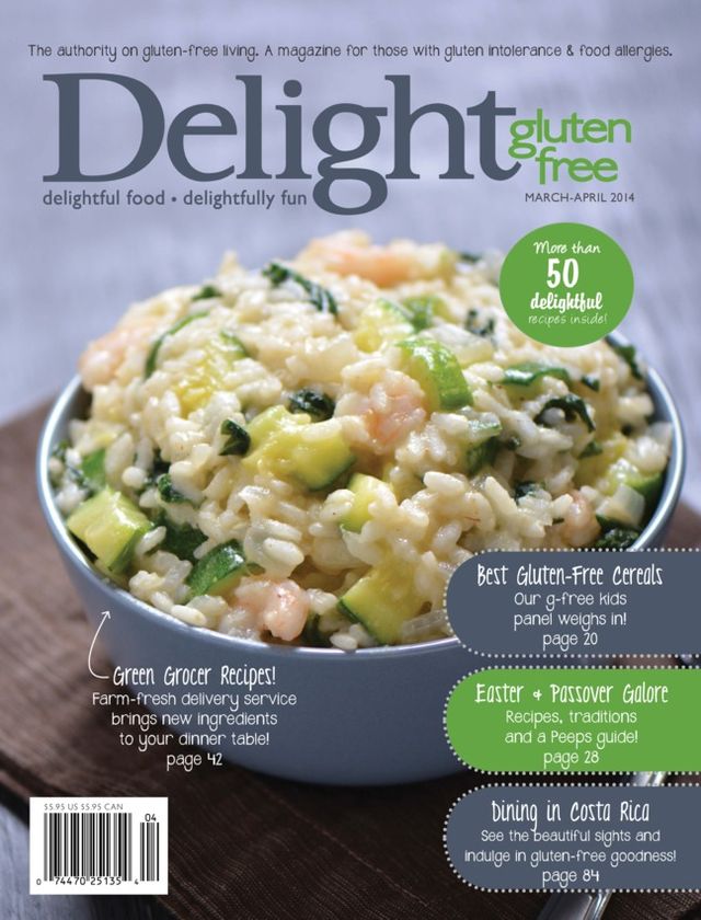 Delight Gluten Free