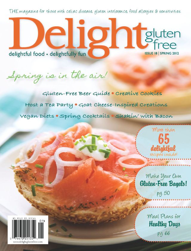 Delight Gluten Free