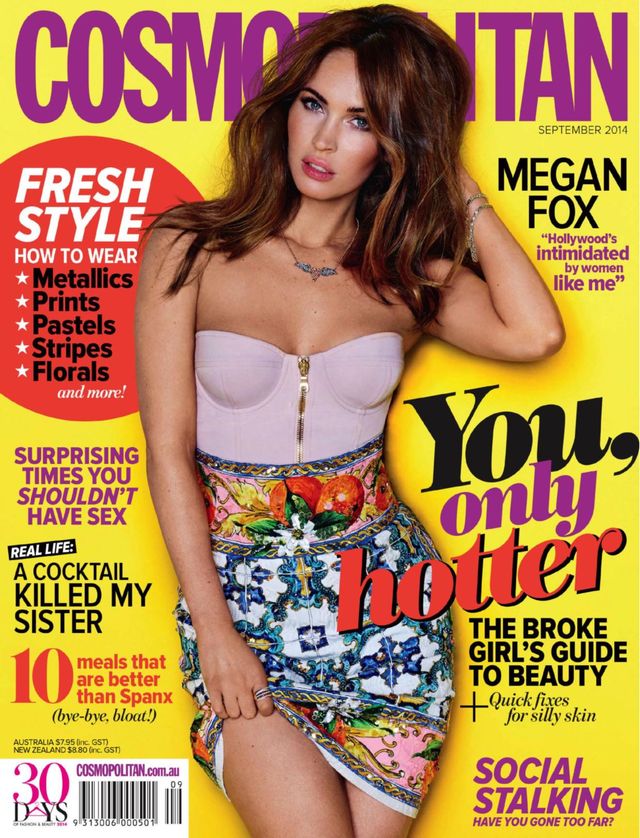 Cosmopolitan Australia