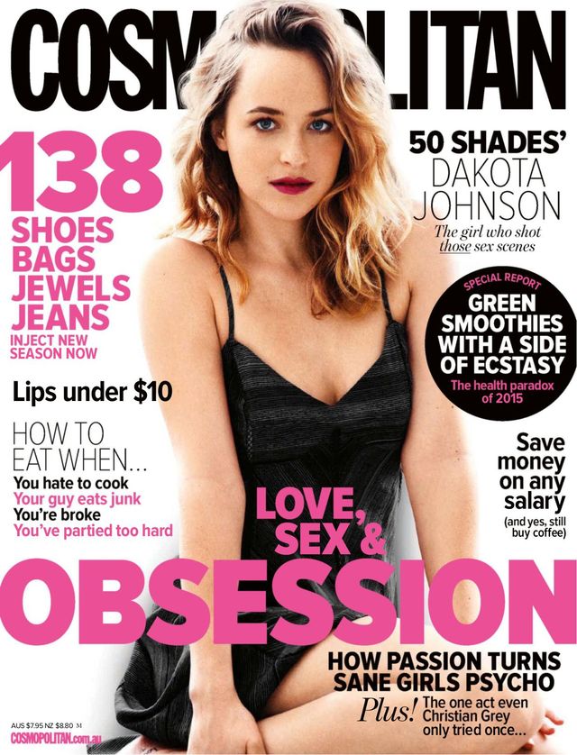 Cosmopolitan Australia