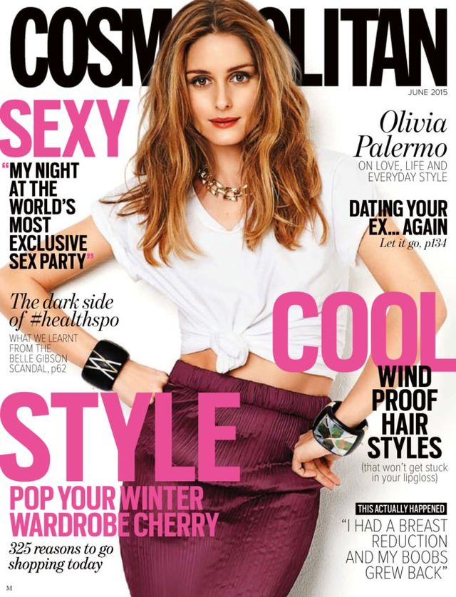 Cosmopolitan Australia