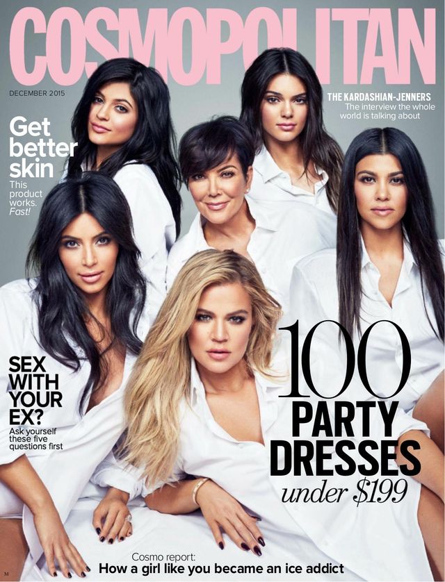 Cosmopolitan Australia