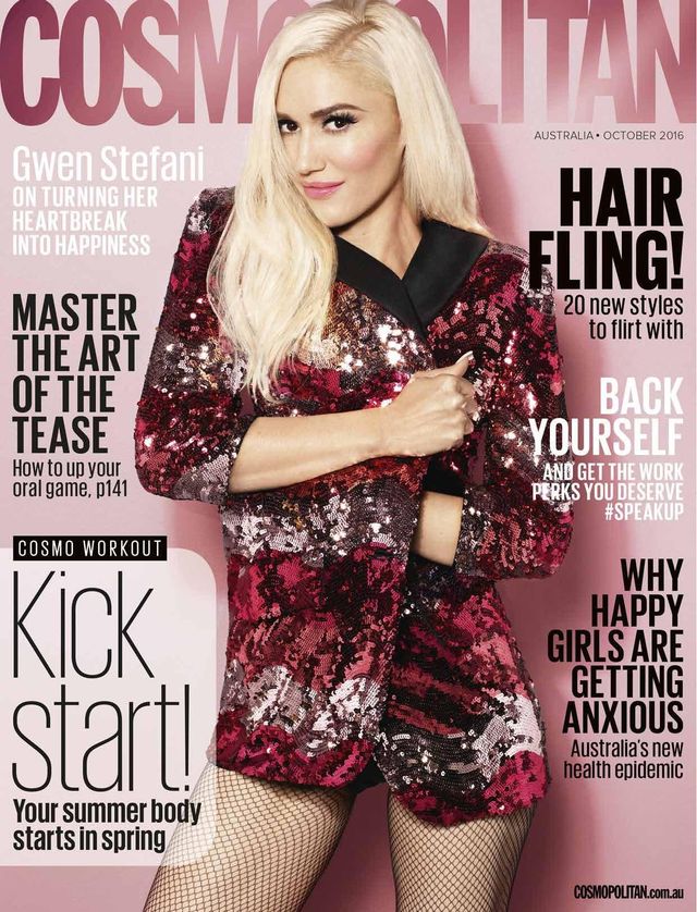 Cosmopolitan Australia