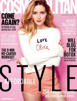 Cosmopolitan Australia