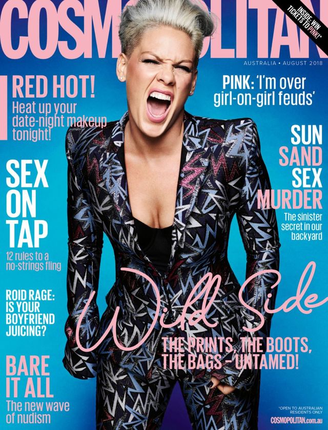 Cosmopolitan Australia