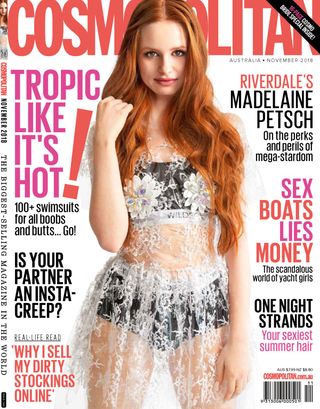 Cosmopolitan Australia