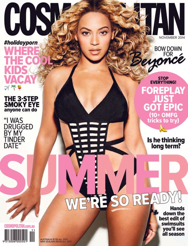 Cosmopolitan Australia