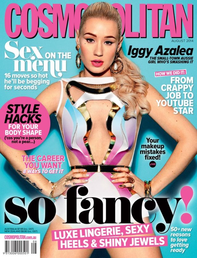 Cosmopolitan Australia