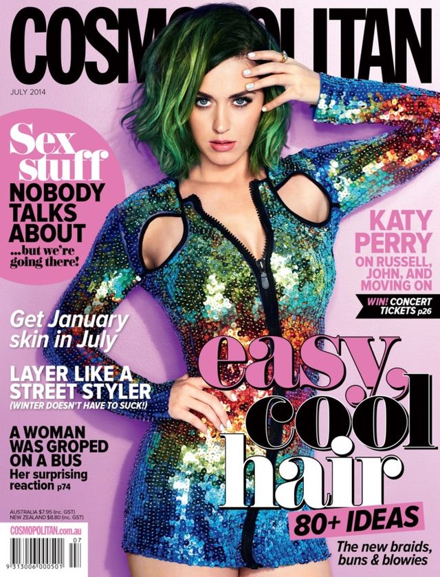 Cosmopolitan Australia