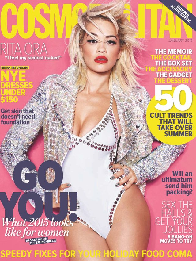 Cosmopolitan Australia