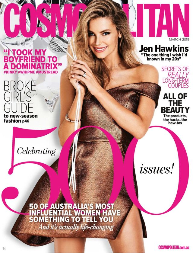 Cosmopolitan Australia