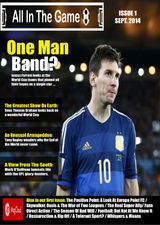 Issue 1