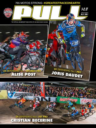 PULL Magazine