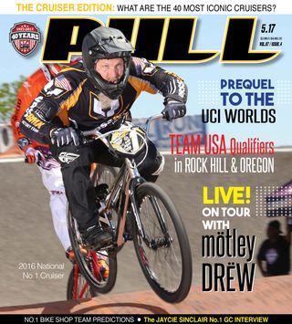 PULL Magazine