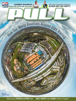 PULL Magazine