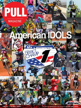 PULL Magazine