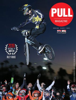 PULL Magazine