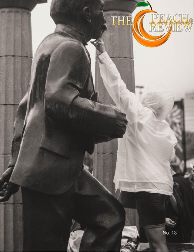 Go Unlimited with Magzter GOLD