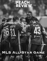 2018 MLS All-Star Edition