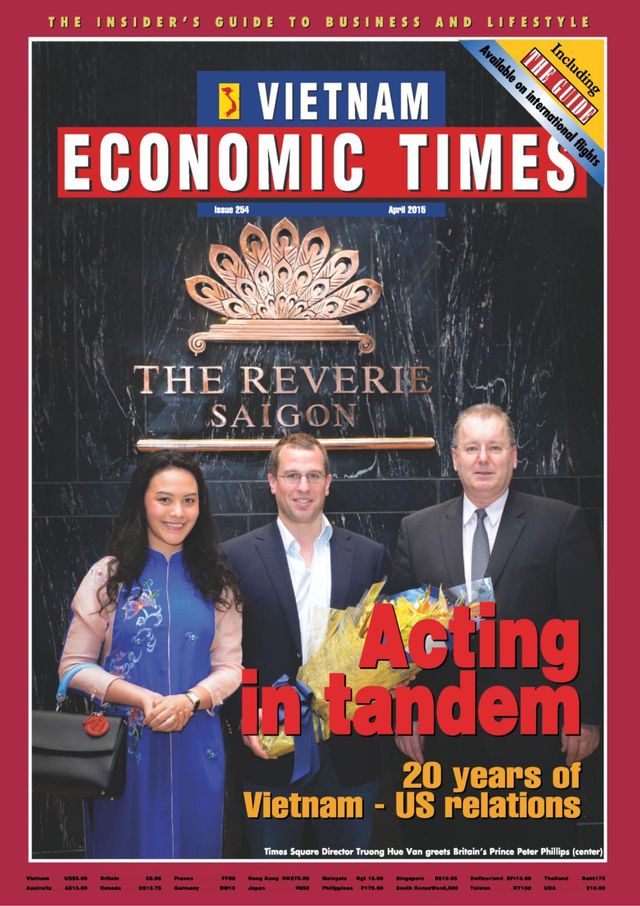 Vietnam Economic Times