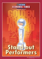Golden Dragon Award 2017
