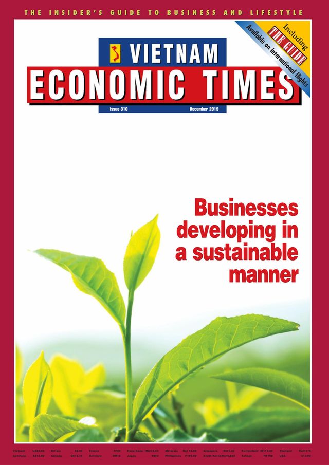 Vietnam Economic Times