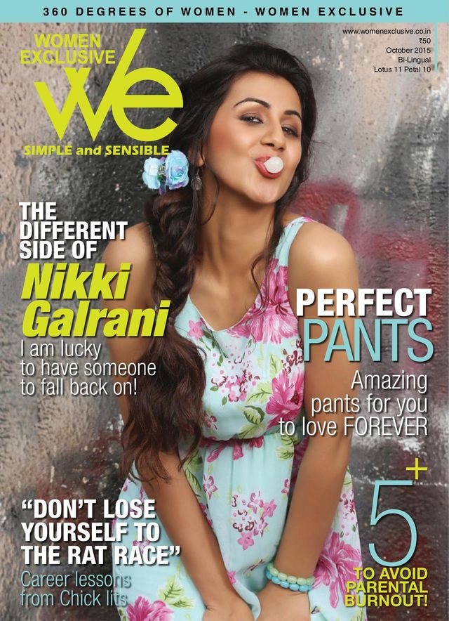 Go Unlimited with Magzter GOLD