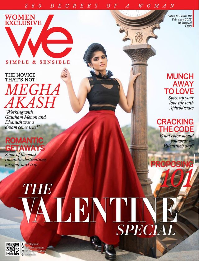 Women Exclusive