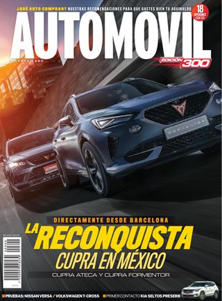 Automóvil Panamericano
