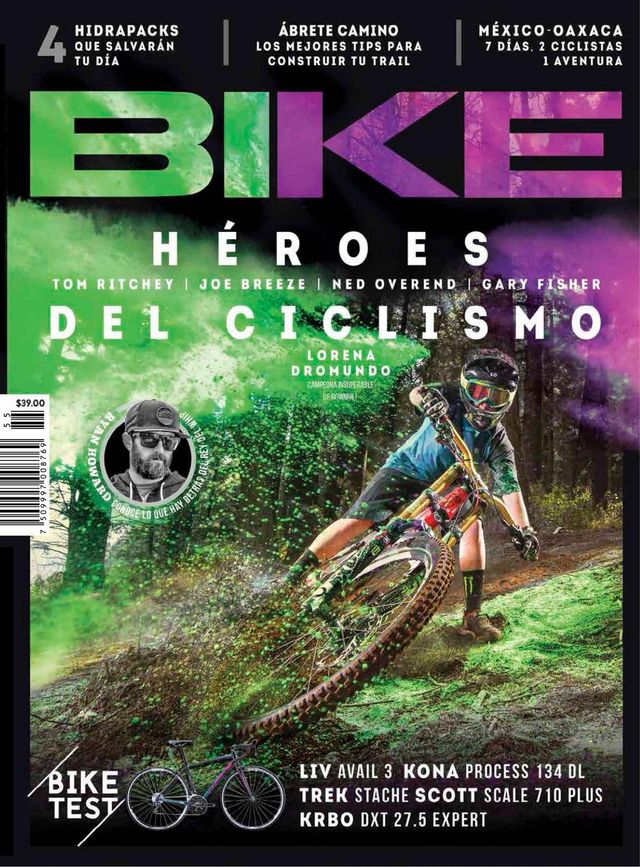 Bike México
