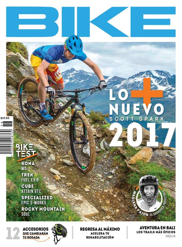 Bike México
