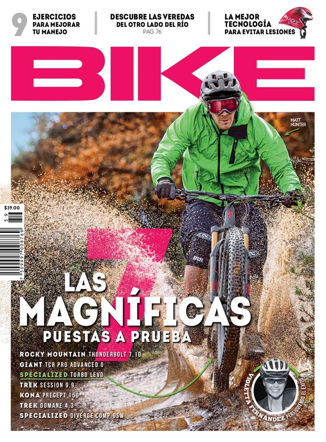 Bike México