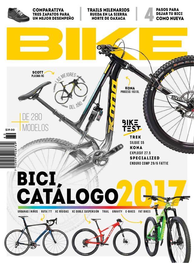 Bike México