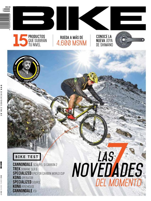 Bike México