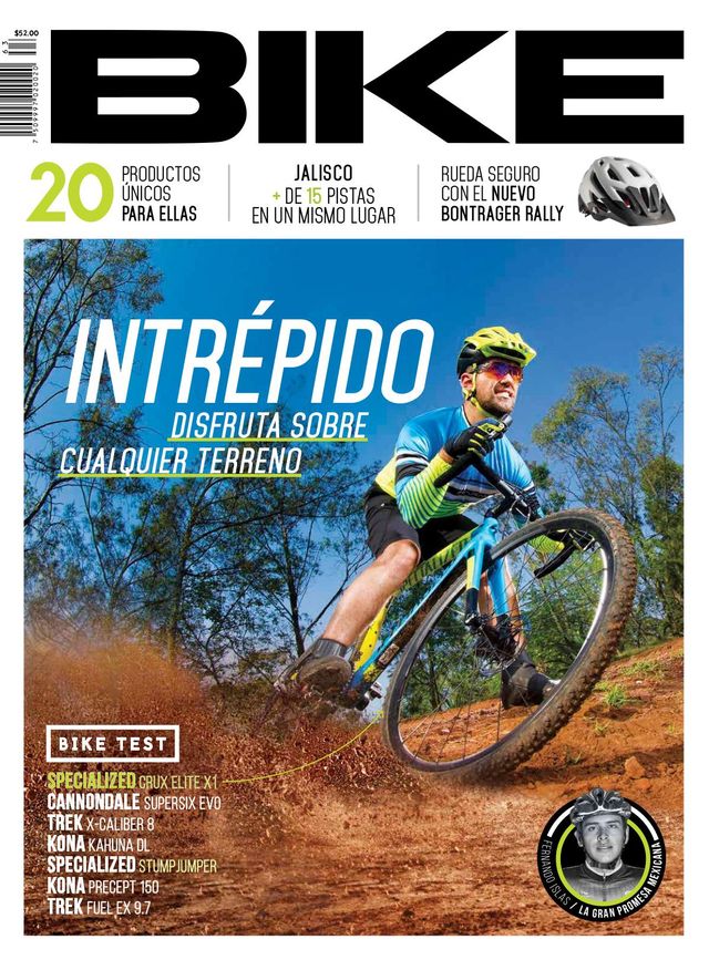 Bike México