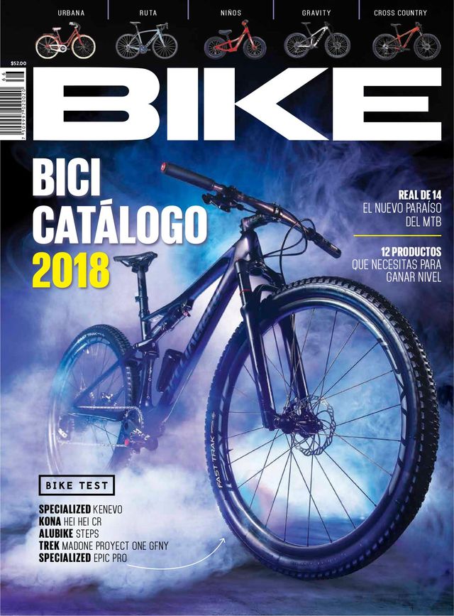Bike México