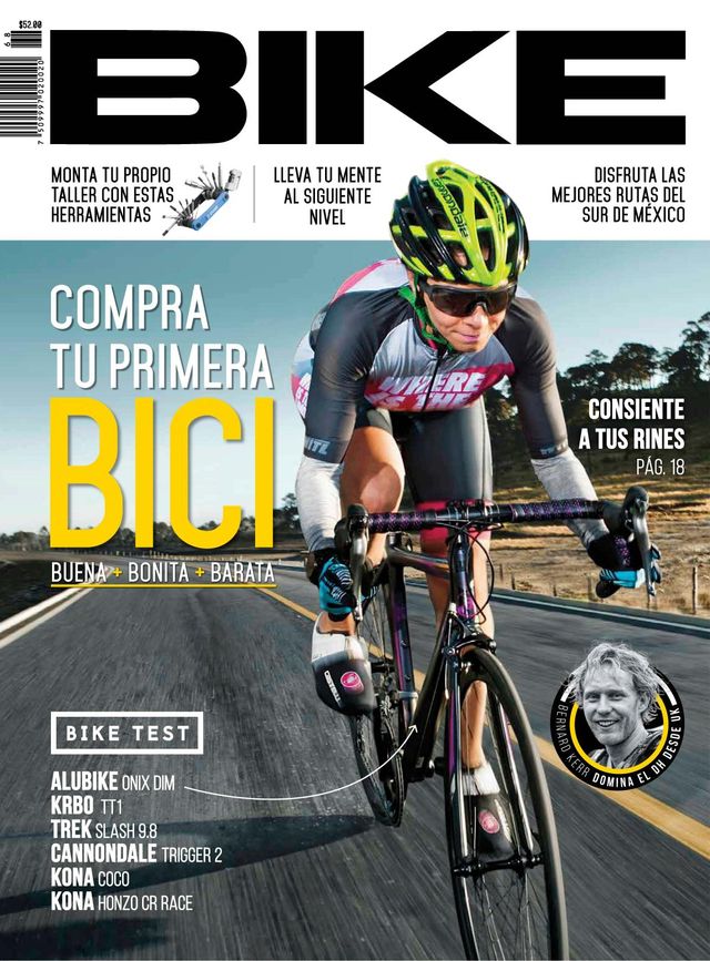 Bike México
