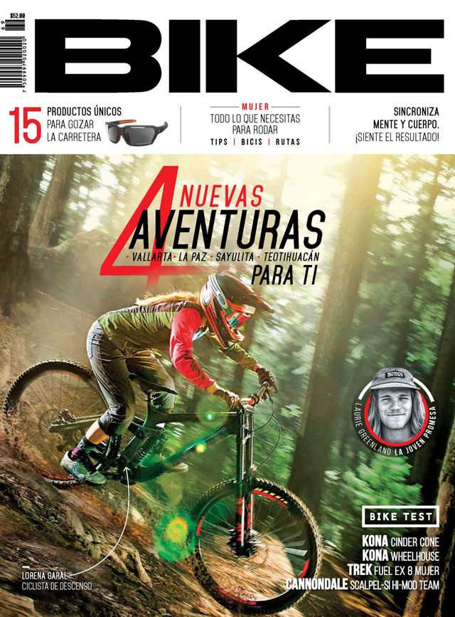 Bike México