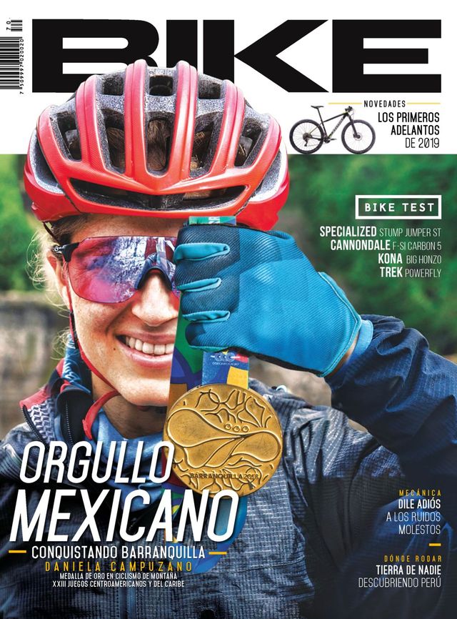Bike México