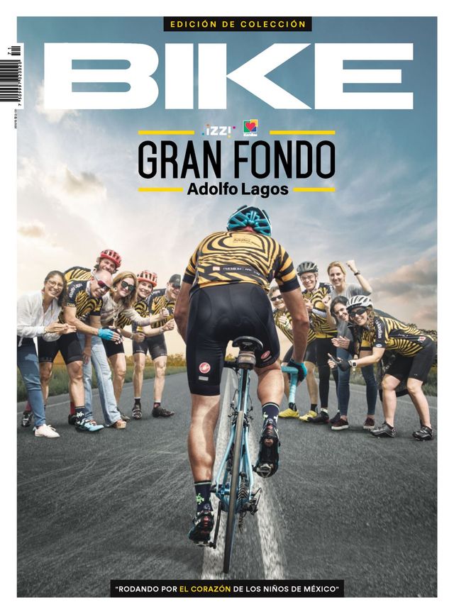 Bike México
