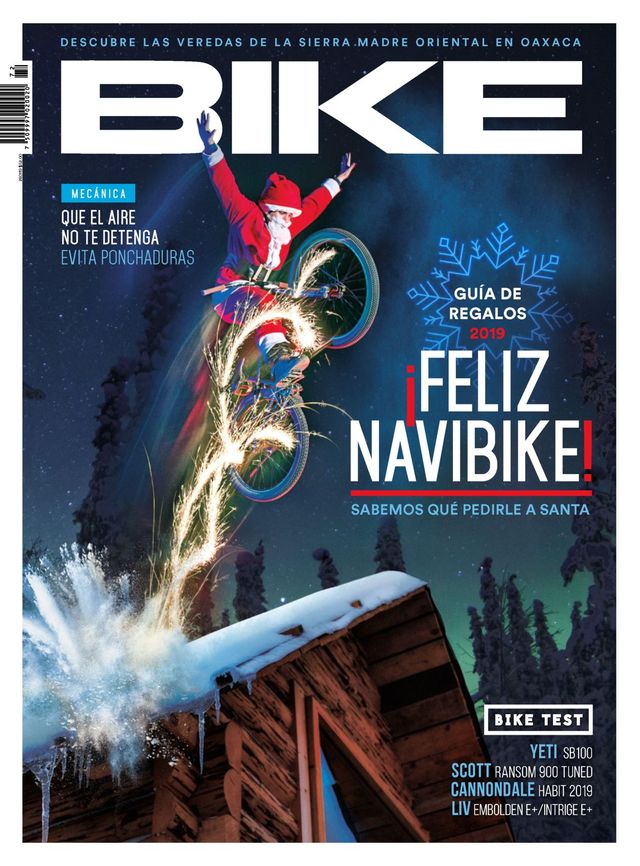 Bike México