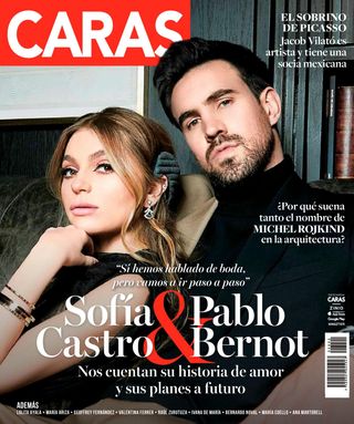 Caras México