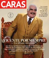 Vicente por siempre