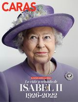 El último adiós a la Reina