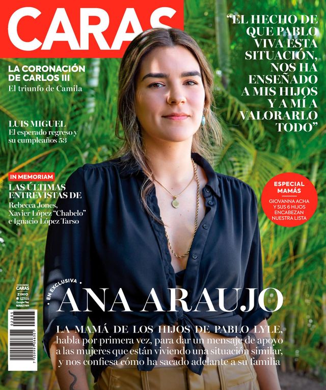 Caras México