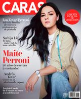 Especial Maite Perroni