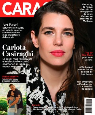 Caras México