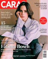 Caras México