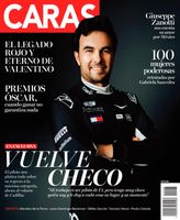 Caras México