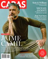 Caras México